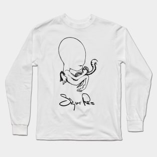 sigur ros Long Sleeve T-Shirt